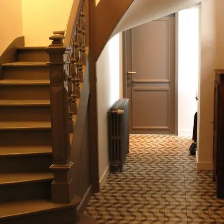 Belmont Bed & Breakfast La Turballe