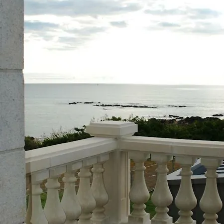Belmont לה טורבל