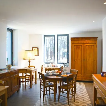 Bed & Breakfast Belmont *