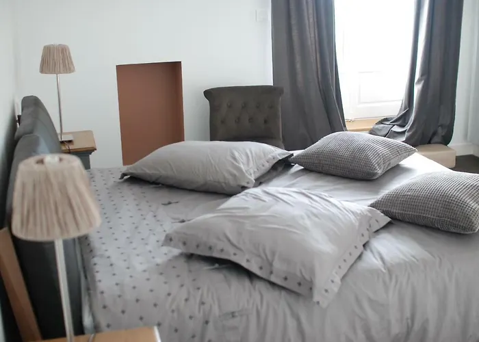 Belmont Bed & Breakfast 4*