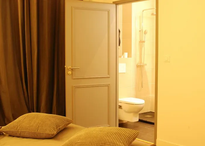 Bed & Breakfast Belmont 4*