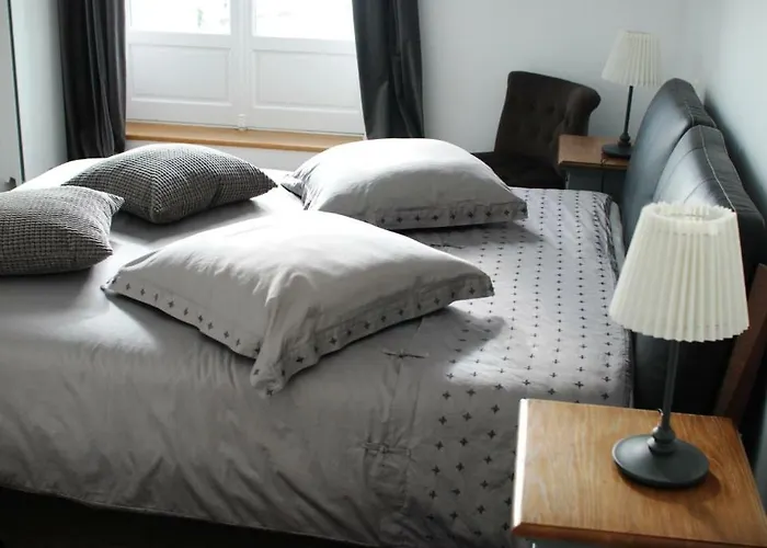 Bed & Breakfast Belmont La Turballe