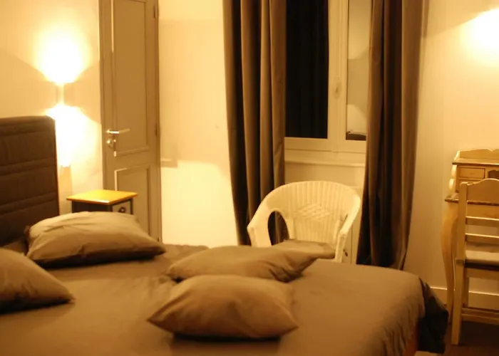 Bed & Breakfast Belmont La Turballe