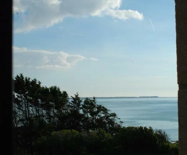 Bed & Breakfast Belmont La Turballe