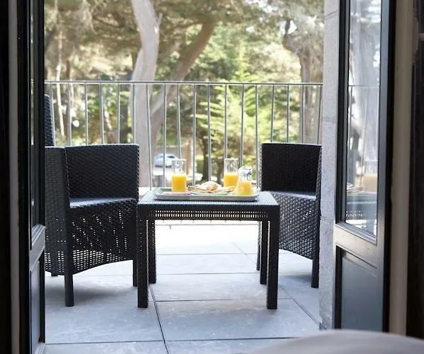 Belmont Bed & Breakfast