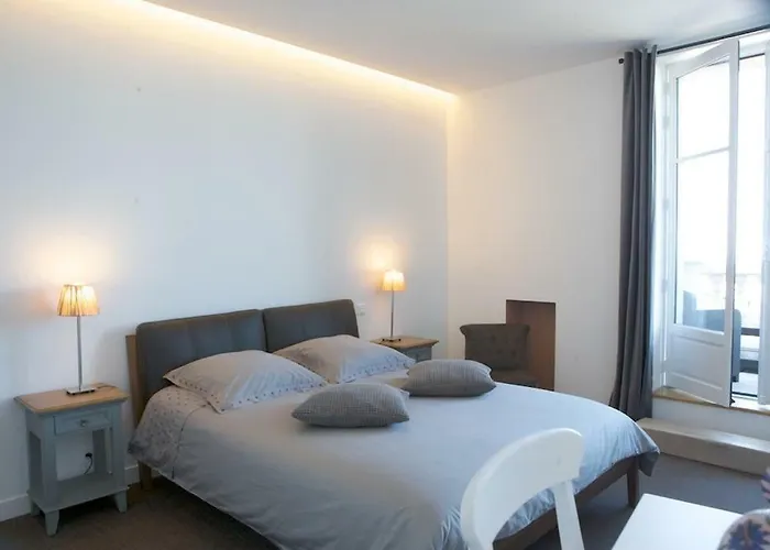 Bed & Breakfast Belmont