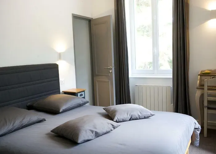 Bed & Breakfast Belmont