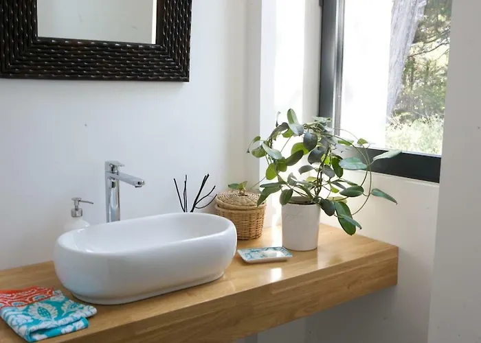 Belmont Bed & Breakfast 4*