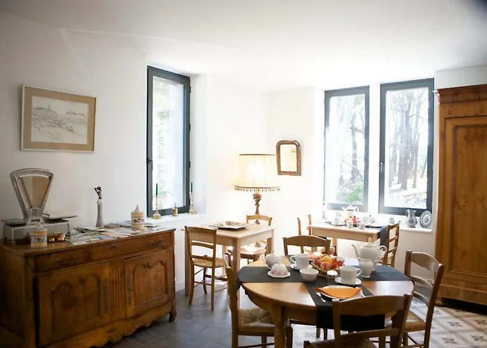 Belmont Bed & Breakfast 4*