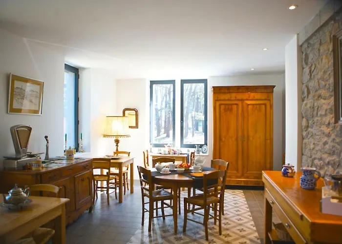 Bed & Breakfast Belmont 4*