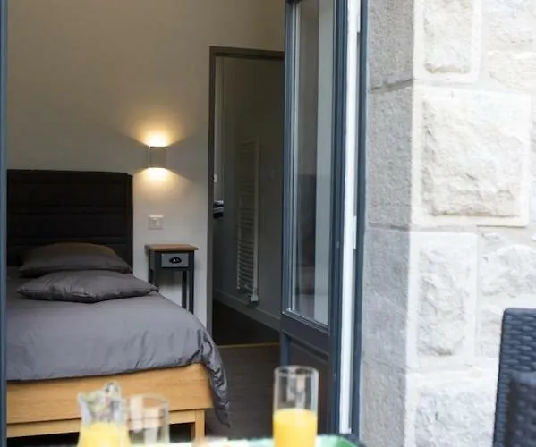 Bed & Breakfast Belmont