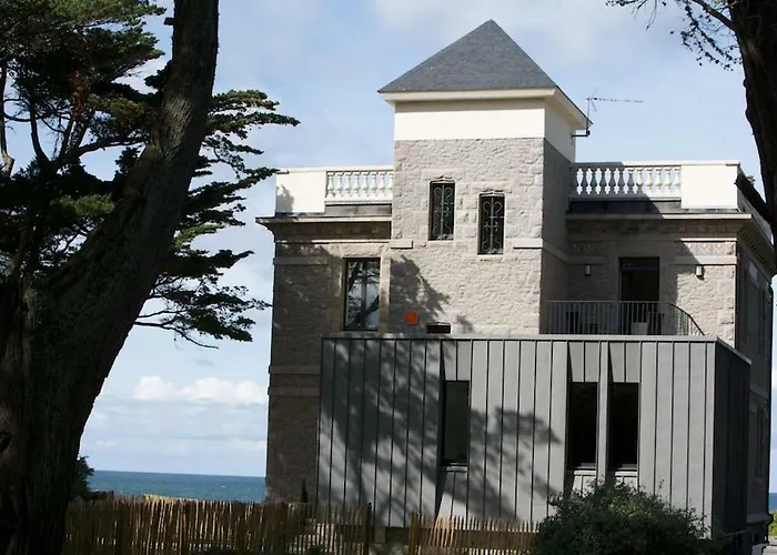 Belmont Bed & Breakfast