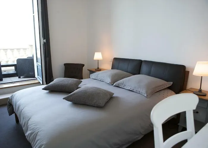 Bed & Breakfast Belmont