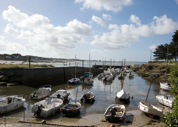 Bed & Breakfast Belmont