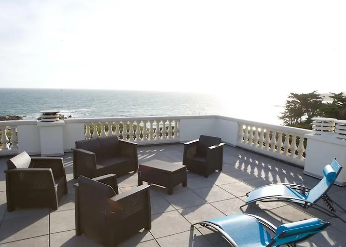 Bed & Breakfast Belmont 4*