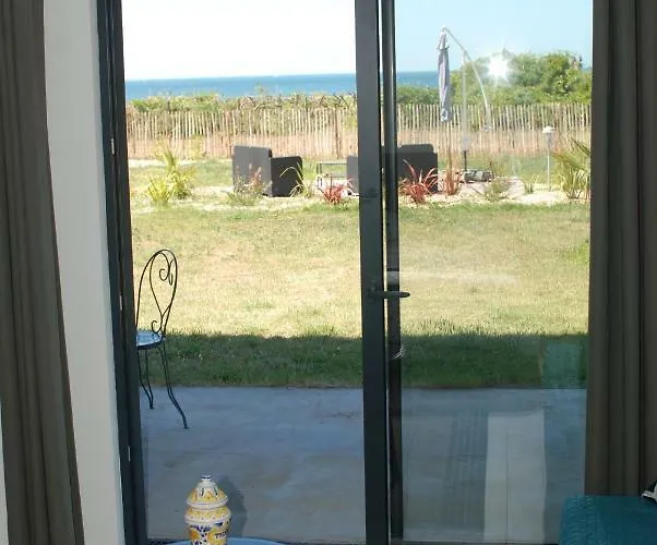 Belmont Bed & Breakfast La Turballe