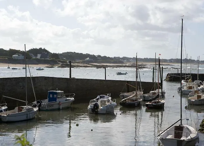 Belmont Bed & Breakfast La Turballe