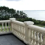 Belmont Bed and breakfast