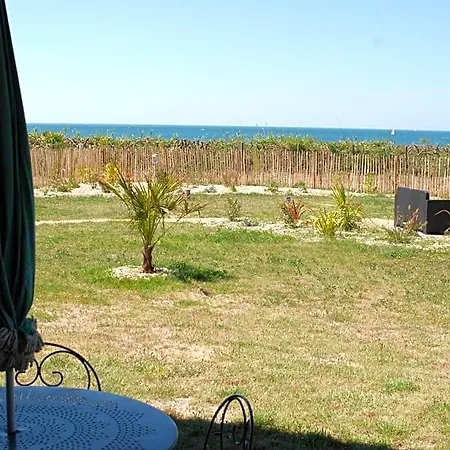 Отель типа 