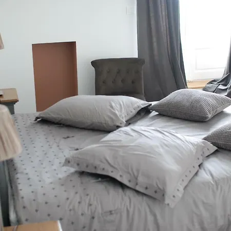 Belmont Bed & Breakfast 4*