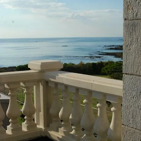 Bed & Breakfast Belmont 4*