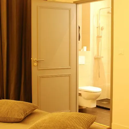 Bed & Breakfast Belmont 4*