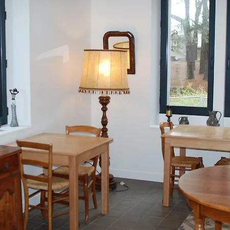 Belmont Bed & Breakfast *