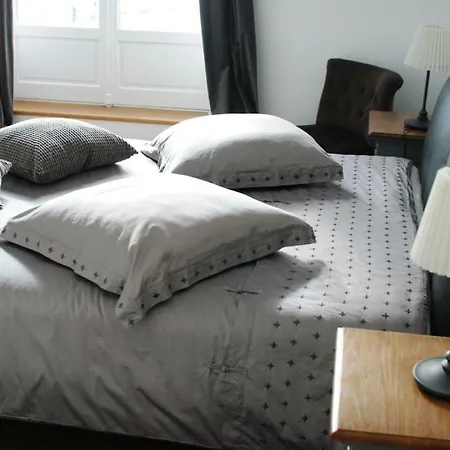 Bed & Breakfast Belmont La Turballe