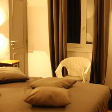 Bed & Breakfast Belmont La Turballe