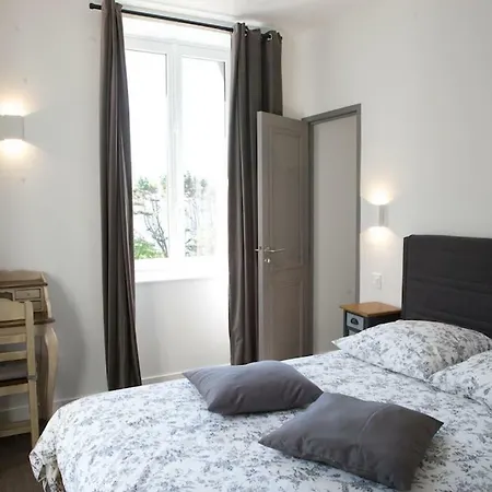 Bed & Breakfast Belmont La Turballe