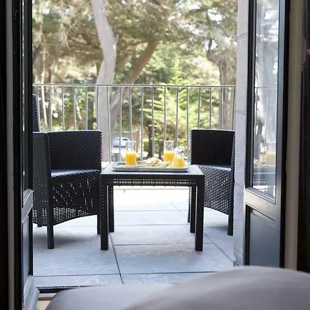 Belmont Bed & Breakfast