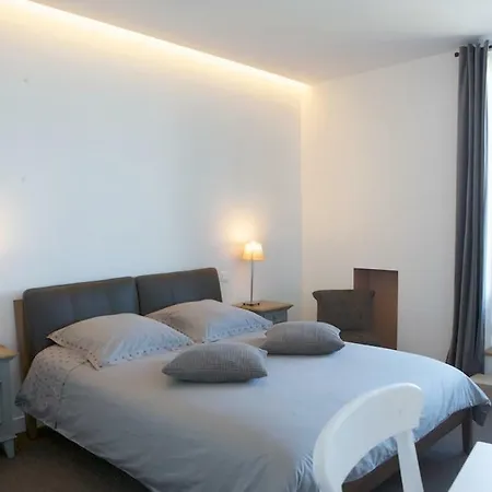 Bed & Breakfast Belmont