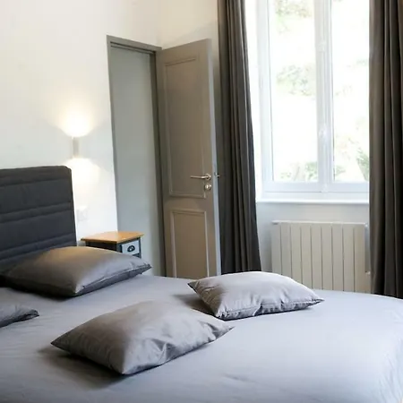 Bed & Breakfast Belmont