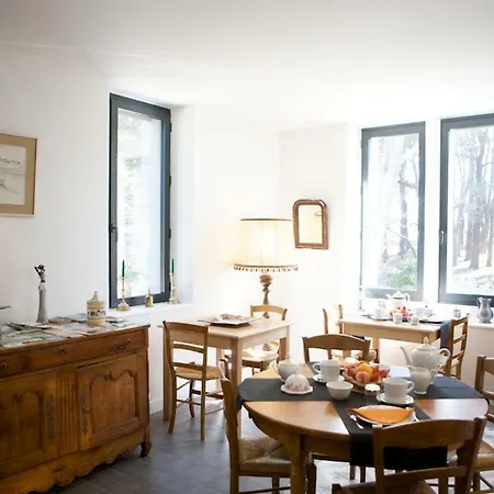 Belmont Bed & Breakfast *