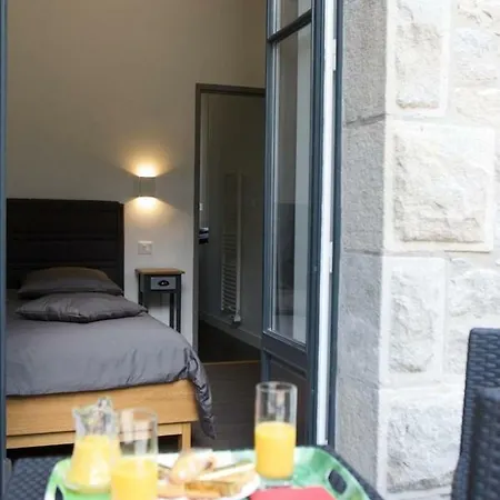 Bed & Breakfast Belmont