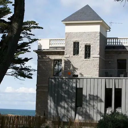 Belmont Bed and breakfast