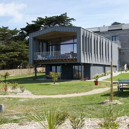Belmont Bed and breakfast La Turballe