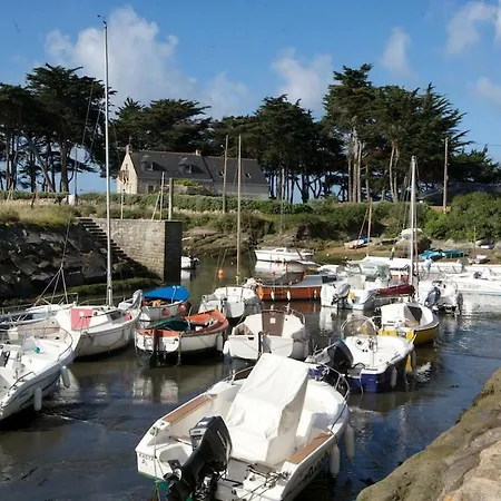 Belmont Bed & Breakfast La Turballe