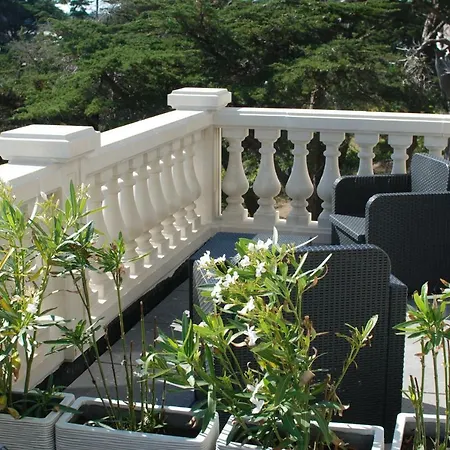 Belmont Bed & Breakfast La Turballe