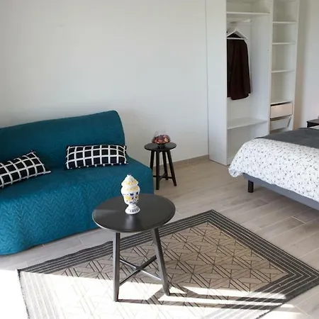 Belmont Bed & Breakfast 4*