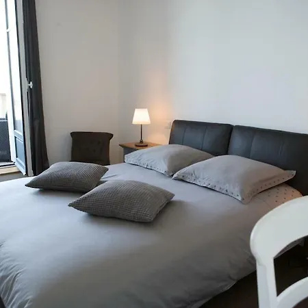 Bed & Breakfast Belmont