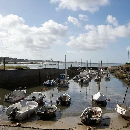 Bed & Breakfast Belmont