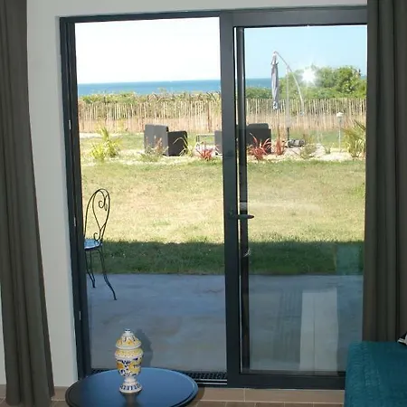 Belmont Bed & Breakfast La Turballe