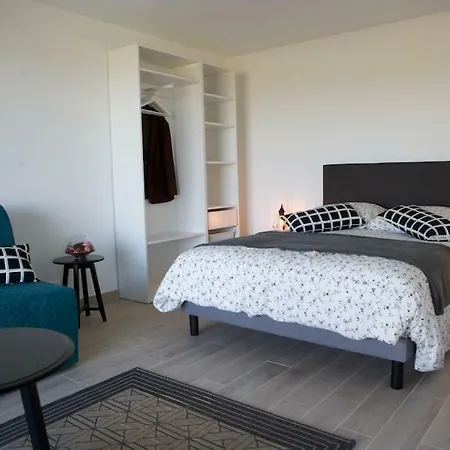 Belmont Bed & Breakfast La Turballe