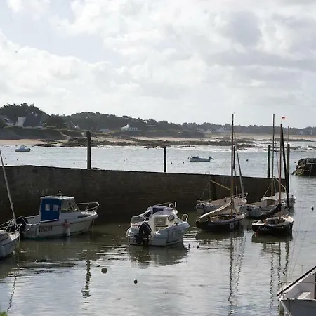 Belmont Bed & Breakfast La Turballe