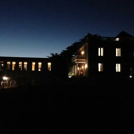 Belmont