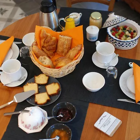 Bed & Breakfast Belmont