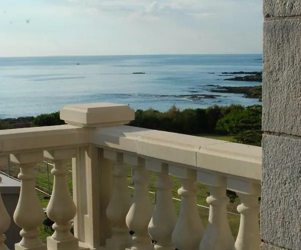 Bed and breakfast Belmont 4*