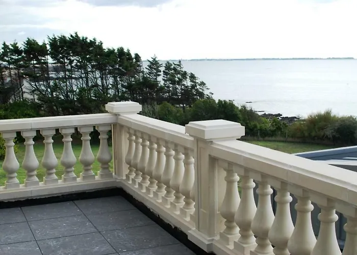 Belmont Bed and breakfast