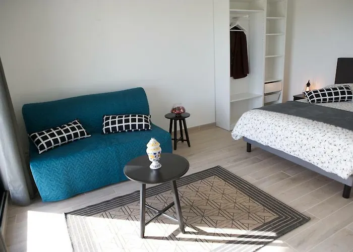 Belmont Отель типа 